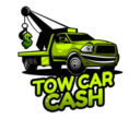 TOW CAR CASH